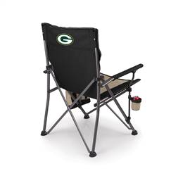 Green Bay Packers XL Camp Chair with Cooler