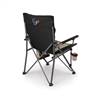 Houston Texans XL Camp Chair with Cooler