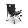 New York Giants XL Camp Chair with Cooler
