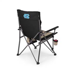 North Carolina Tar Heels XL Camp Chair with Cooler