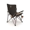 North Carolina State Wolfpack XL Camp Chair with Cooler