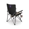 Northwestern Wildcats XL Camp Chair with Cooler