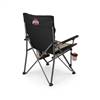 Ohio State Buckeyes XL Camp Chair with Cooler