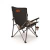 Oklahoma State Cowboys XL Camp Chair with Cooler