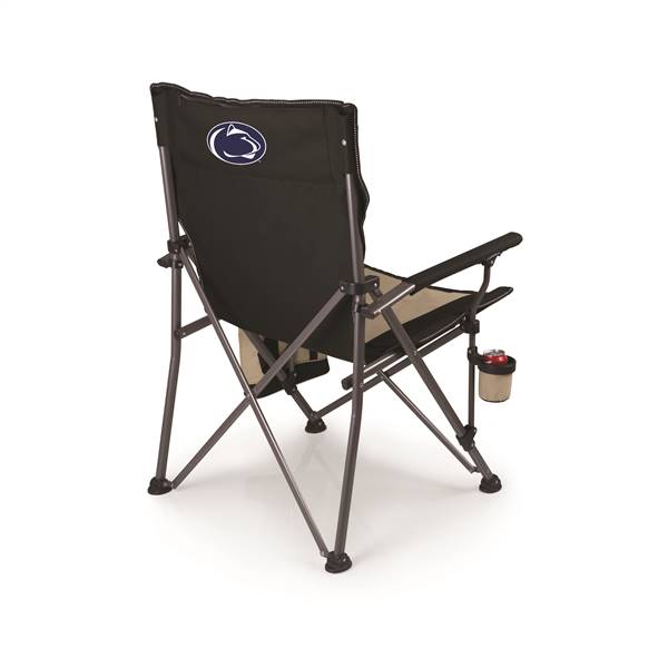 Penn State Nittany Lions XL Camp Chair with Cooler