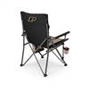 Purdue Boilermakers XL Camp Chair with Cooler