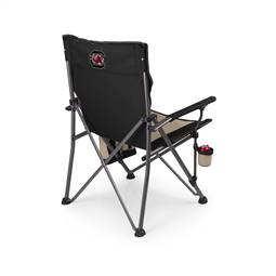 South Carolina Gamecocks XL Camp Chair with Cooler