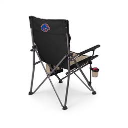 Boise State Broncos XL Camp Chair with Cooler