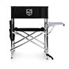 Los Angeles Kings Folding Sports Chair with Table