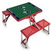 Houston Texans Portable Folding Picnic Table  