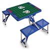 Buffalo Bills Portable Folding Picnic Table