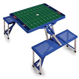 Virginia Cavaliers  Portable Folding Picnic Table