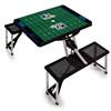 Carolina Panthers Portable Folding Picnic Table