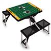 Pittsburgh Steelers Portable Folding Picnic Table