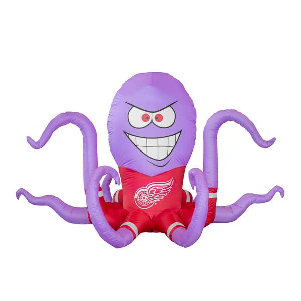 Detroit Hockey Red Wings Inflatable Mascot 7 Ft Tall  99