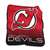 New Jersey Devils Raschel Thorw Blanket