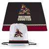 Arizona Coyotes Impresa Outdoor Blanket