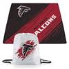 Atlanta Falcons Impresa Outdoor Blanket