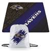 Baltimore Ravens Impresa Outdoor Blanket