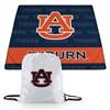 Auburn Tigers Impresa Picnic Blanket