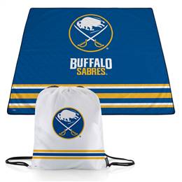 Buffalo Sabres Impresa Outdoor Blanket