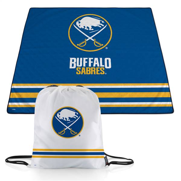 Buffalo Sabres Impresa Outdoor Blanket