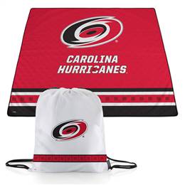 Carolina Hurricanes Impresa Outdoor Blanket