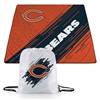 Chicago Bears Impresa Outdoor Blanket