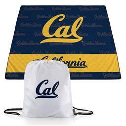 Cal Bears Impresa Picnic Blanket