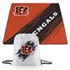 Cincinnati Bengals Impresa Outdoor Blanket