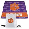 Clemson Tigers Impresa Picnic Blanket