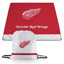 Detroit Red Wings Impresa Outdoor Blanket  