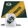 Green Bay Packers Impresa Outdoor Blanket
