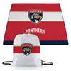 Florida Panthers Impresa Outdoor Blanket