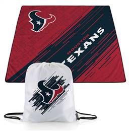 Houston Texans Impresa Outdoor Blanket