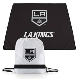 Los Angeles Kings Impresa Outdoor Blanket