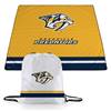 Nashville Predators Impresa Outdoor Blanket