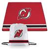 New Jersey Devils Impresa Outdoor Blanket