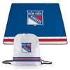 New York Rangers Impresa Outdoor Blanket  