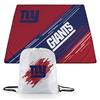 New York Giants Impresa Outdoor Blanket