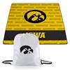 Iowa Hawkeyes Impresa Picnic Blanket  