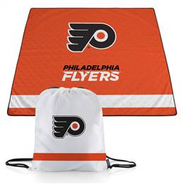 Philadelphia Flyers Impresa Outdoor Blanket