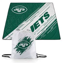 New York Jets Impresa Outdoor Blanket