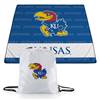 Kansas Jayhawks Impresa Picnic Blanket