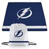 Tampa Bay Lightning Impresa Outdoor Blanket