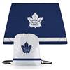 Toronto Maple Leafs Impresa Outdoor Blanket