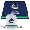 Vancouver Canucks Impresa Outdoor Blanket