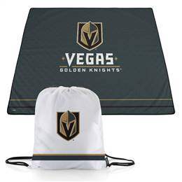 Vegas Golden Knights Impresa Outdoor Blanket