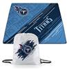 Tennessee Titans Impresa Outdoor Blanket