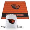 Oregon State Beavers Impresa Picnic Blanket